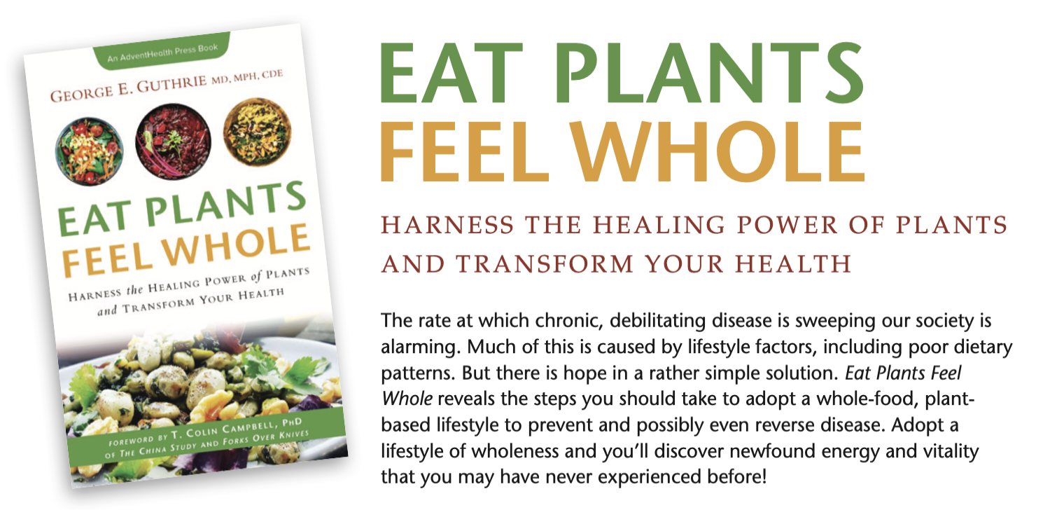 Download Summary of Eat Plants, Feel Whole